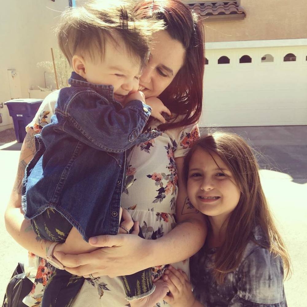 Meet your Posher, Tara